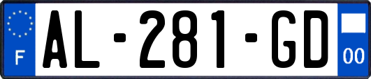 AL-281-GD