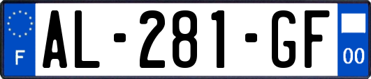 AL-281-GF