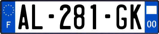 AL-281-GK