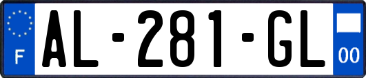 AL-281-GL