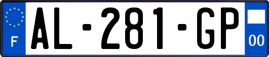 AL-281-GP
