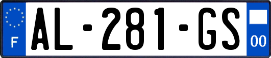 AL-281-GS