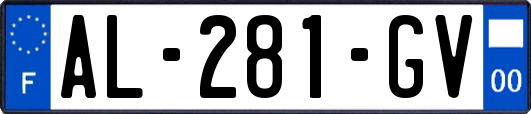 AL-281-GV