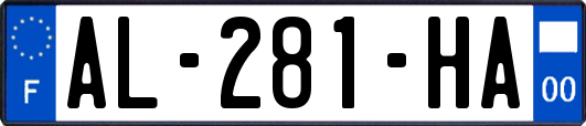 AL-281-HA