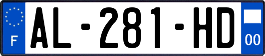 AL-281-HD