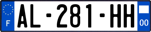 AL-281-HH