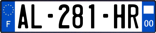 AL-281-HR