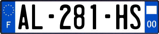 AL-281-HS