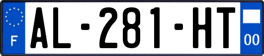 AL-281-HT