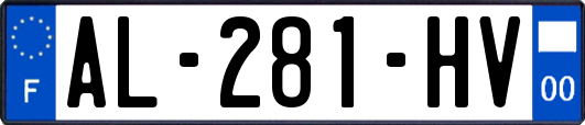 AL-281-HV
