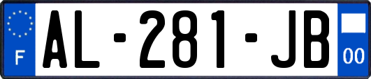 AL-281-JB