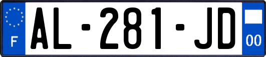 AL-281-JD