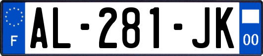 AL-281-JK