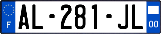 AL-281-JL