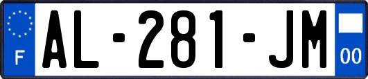 AL-281-JM