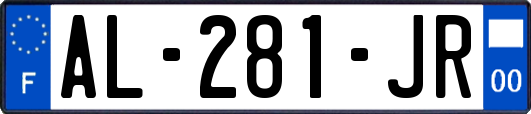 AL-281-JR