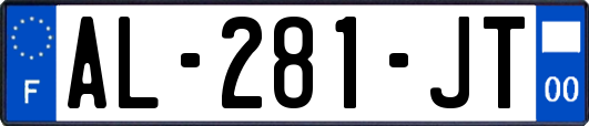AL-281-JT
