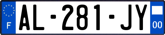 AL-281-JY