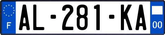 AL-281-KA