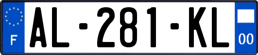 AL-281-KL