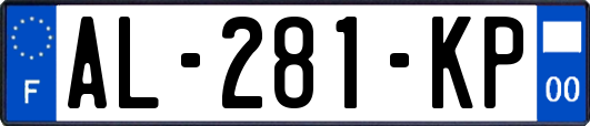 AL-281-KP
