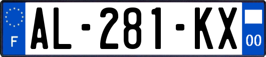 AL-281-KX