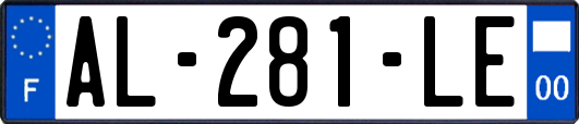 AL-281-LE