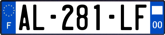 AL-281-LF