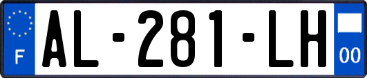 AL-281-LH