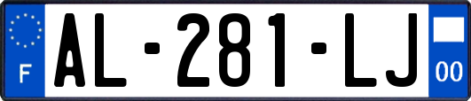 AL-281-LJ