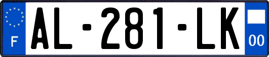 AL-281-LK