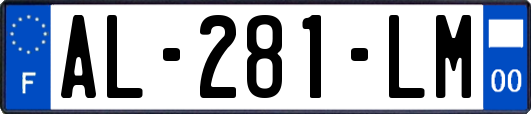 AL-281-LM