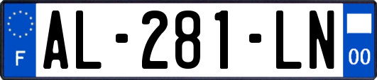 AL-281-LN