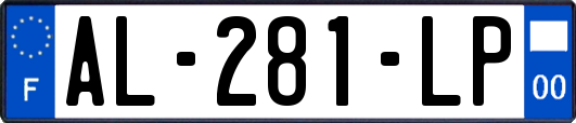 AL-281-LP