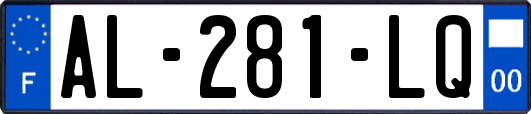 AL-281-LQ