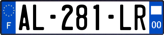 AL-281-LR