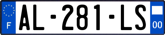 AL-281-LS