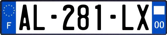 AL-281-LX