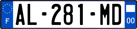 AL-281-MD