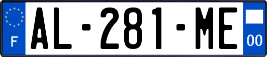 AL-281-ME
