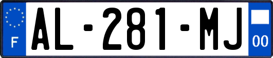 AL-281-MJ