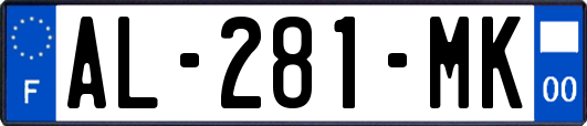 AL-281-MK