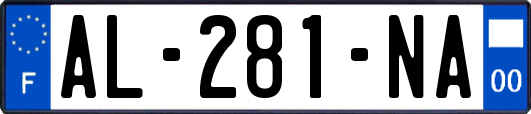 AL-281-NA