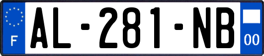 AL-281-NB