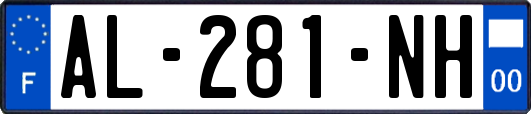 AL-281-NH