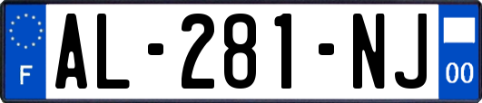 AL-281-NJ