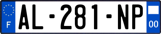AL-281-NP