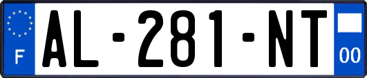 AL-281-NT