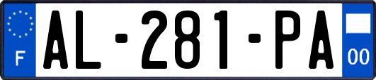 AL-281-PA