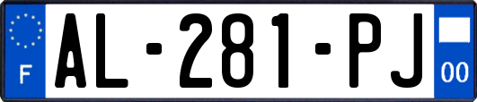 AL-281-PJ